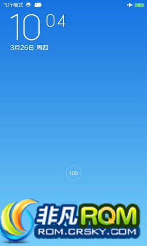 U807ˢ MIUIV6 ʶȾϵͳӦAPK ǿwifi ֻ