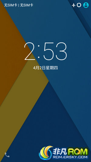 HTC Desire 816Wˢ ͨ/ CM12 nightly ׿5.0.2 ROOT SuperSU Xposed 