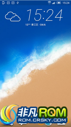 HTC ONE M7ˢ հ 5.0.2 SENSE7 NuSenSeveN v2Ӻ ͨ¼