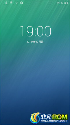 ΪC8815ˢ FIUI2.14 ԶֻĹ ֻ϶Ϊһ ȫƲ