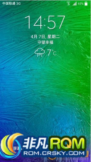 N900ˢ NextROM lollipop V1.1 ROOTȨ ƽϵͳǩ ȫֹ֧