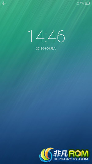 С3ƶˢ FIUI beta 2.15.0 ǳɫ״̬ͼ ޸򿪲FC 