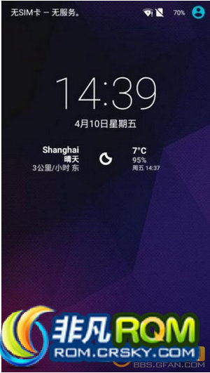 HTC ONE Xˢ 5.1 Resurrection ʾ ֧T9ϵ˲ѯ ܼ