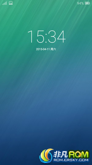 htc desire 816wˢ FIUI beta 2.16.0 ⰴֻʾ ŻϨʱ 