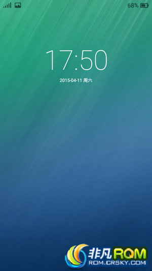 htc G14/18ˢ FIUI beta 2.16.0 ϨʱCPUƵʹ ŻMI3/MI4Ӧ 