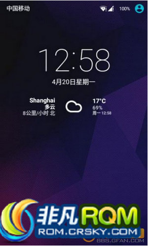 I9100ˢ gs2 Resurrection 5.1 ֧ ȥʾ ʱʡ