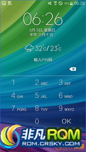 N7100ˢ 4.4.4 V8.0 ¶Ƹһ UIΪ5.0ʽ ޸