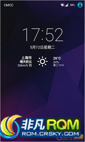 I9100ˢ gs2 Resurrection 5.1.1 ȥʾ ʱʡ Ӧٶȸ