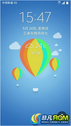 i9500ˢ V6.0űȻЧǿϮ ROOTȨ ޸״̬ع