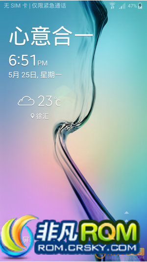 I9500ˢ XXUHOD4 S6 Style Сɼ ֲS6 ȶ