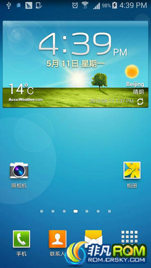N7100ˢ 4.4.2ϵͳ ٷ汾 ȶ ֽ ROOTȨ