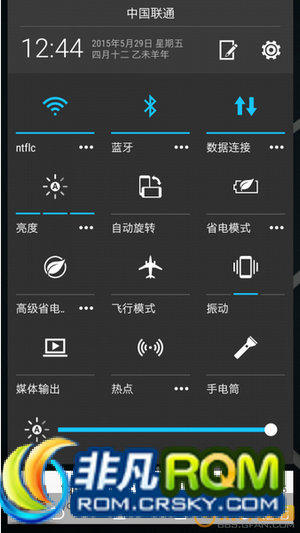 HTC ONE M9ˢ MaximusHD 3.0.0 ػ ӹʼ֧ ߼Դ