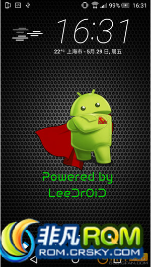 HTC ONE M8ˢ LeeDrOiD_V7.4.1 汾ػ SVͨˢ