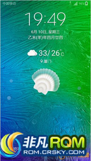 I9500ˢ Aurora Note4 S6-Port-No.6.0 ȫֶűЧ ȶʡ