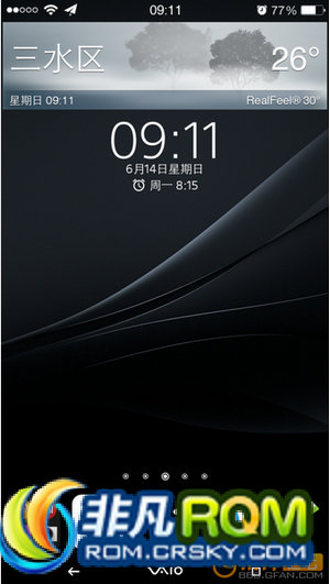 Xperia Z2ˢ Z5ʱ ͨʾ ϵͳ