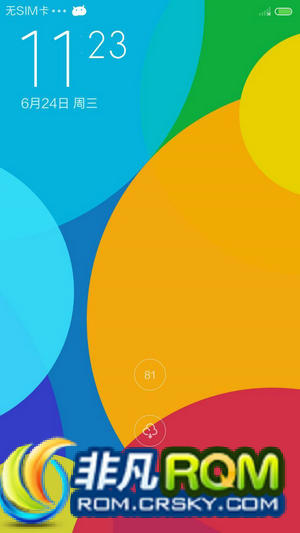 N5ˢ MIUI miui6 ʶȾϵͳAPK T9 ϵͳȶԼǿ