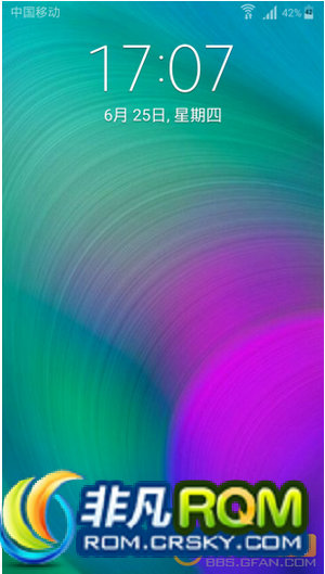 I9500ˢ Lollipop 5.0 ZSUHOC2 by Man V10 ȫԶ ȥS