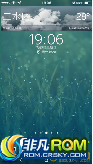 Xperia Z2ˢ Mr.SL ROM Somny V4 ROOTȨ ƽϵͳǩ