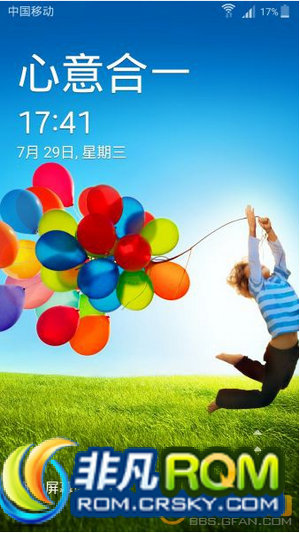 I9500ˢ UBUHOE2 ٷ5.0.1 Żֻ ͷ ʡ