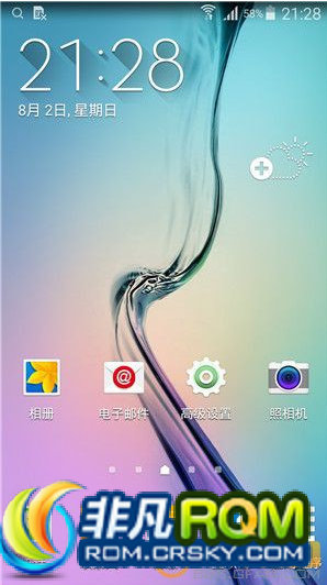N900ˢ XXUEBOF3ٷ5.0 ߼ T9ܲ ROOTȨ Сڴռ