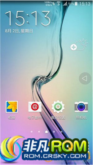 I9500ˢ XXUHOF3 ٷ5.0.1 T9ܲ odexϲ ϵͳȶ