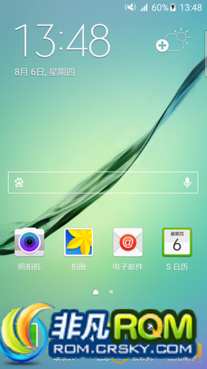 I9500ˢ Aurora.Full-S6.Port.No5.0Żĵ뷢 ˳