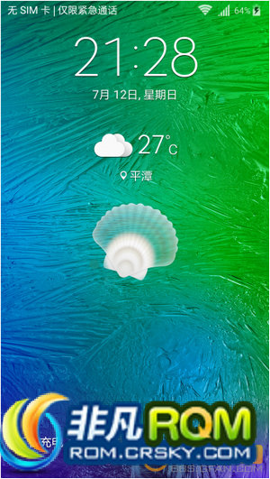 I9500ˢ Aurora.Full-Note4.Port.No3.0 ȫ ȫµĲŷ
