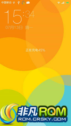 N986ˢ MiUi V6 Ϯ Żϵͳ ƽ ͨ¼ ʡ