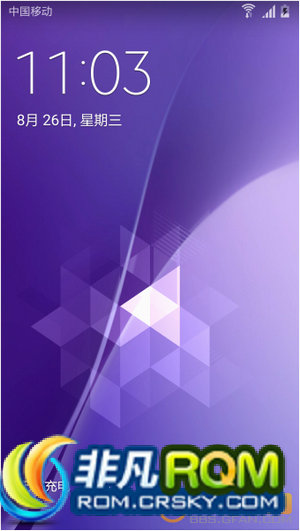 N900ˢ XuXu ROM A6 S6 볬ʡ簴ť ֲ˳ʡģʽ