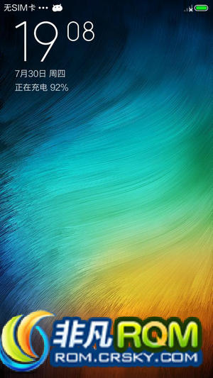 A880ˢ ȫMIUI6 Ч ڴռ ǿʱ ֻ