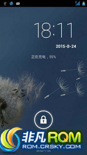 ΪC8813Qˢ 4.1.2  Żڴռ ƻƽЧ