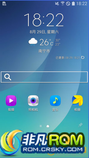 N7100ˢ 4.4.4 Note4 Style v12.0ȶ RAM˴Ż ĵŻ