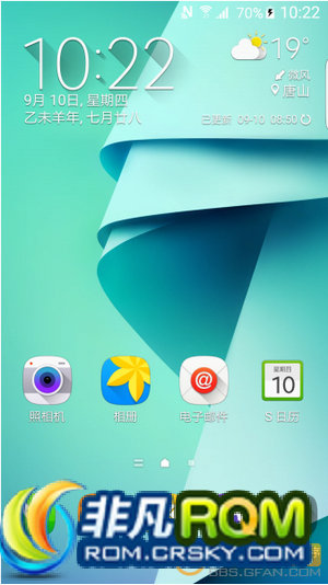 I9500ˢ S6ֲV25 5.1.1 ޸ʾ һЩ