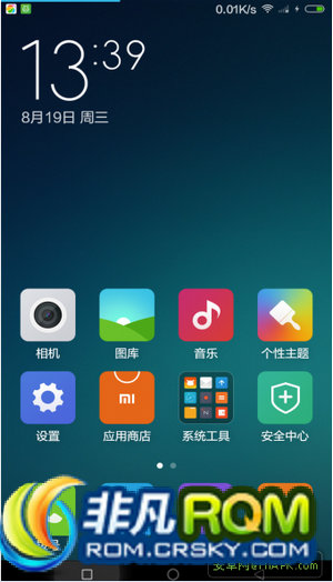 LG G2ˢ հ MIUI6 ROOTȨ T9 ٴӦʱ ȶ