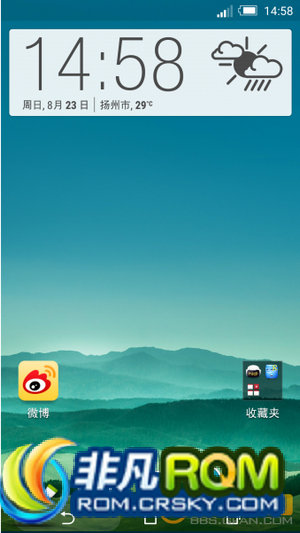 HTC ONE M8ˢ V/ʰ/ƶ ͨˢROM rootȨ  ʡ