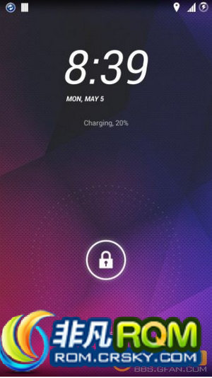 I9500ˢ Resurrection Remix 4.4.2 µıֽӦó ܿ ȶ