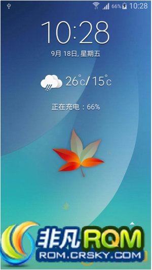 N7100ˢ 0918 4.4.4 ¿ܲUI ť ʡȶ
