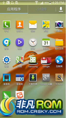 N7100ˢ ʰ4.4.2 ڸ۰ϵͳ ROOTȨ ˺ĵ