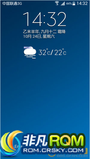 N7100ˢ 4.4.4 Note5 sytle v19.0 ȥԴ ŵRamռõ 