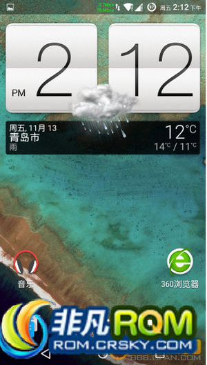 HTC ONE M8ˢ GPE5.1+Blinkfeedϰ ȥ apk 滻hosts