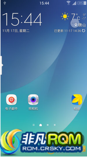 N7100ˢ 1117 4.4.4 S6 UI ǿʡǿ µʽ ޸ȫϵͳ©