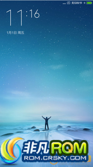 I9500ˢ MIUI7-ػROOTȶʡƽ
