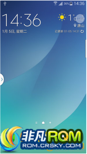 N7100ˢ XXUFOC2ȶ V12 S6ʽ ӸϢ ȶʡ
