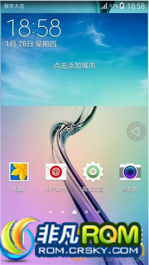 I9500ˢ ZSUHOK2ٷ5.0.1 ߼ǿ T9ܲ 