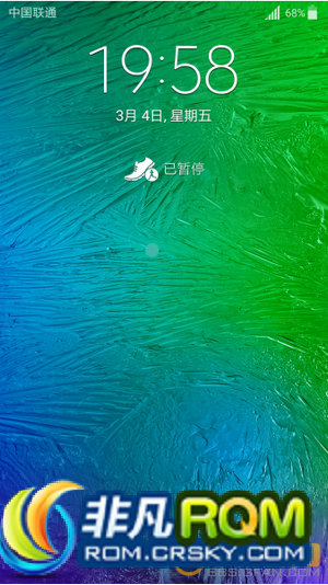 I9500ˢ Aurora.Full-Note4.Port.No4.0հ ֹɶ΢ ĵŻ