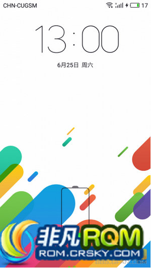 N7100ˢ flyme5 5.1.6.20R°汾