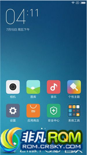 Note2ˢ MIUI7.5ȶ V7.5.1.0 ROOTȨ ʡŻ ȶȵ