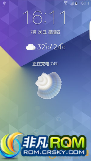 N7100ˢ ٷֲ4.4.4 NEW UX ʾ RAM˴ ɾһЩ