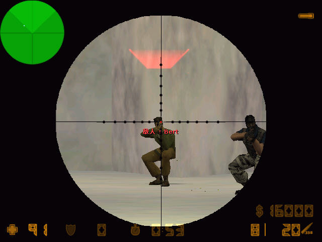 ־ӢCS() v1.5 Ӳ̰
