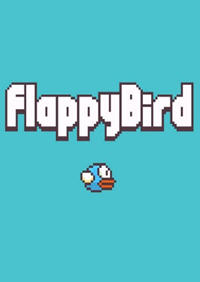 flappybird像素鸟电脑版